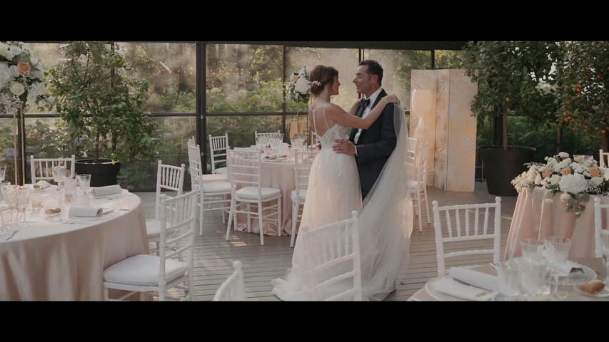 Gloria & Dario - Villa Frua, Lago Maggiore