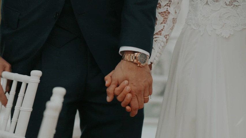 Giulia & Giuseppe