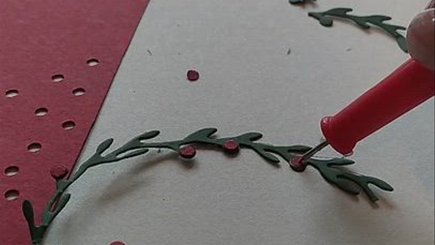 Dove la carta diventa emozione