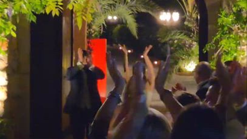 Super Wedding 