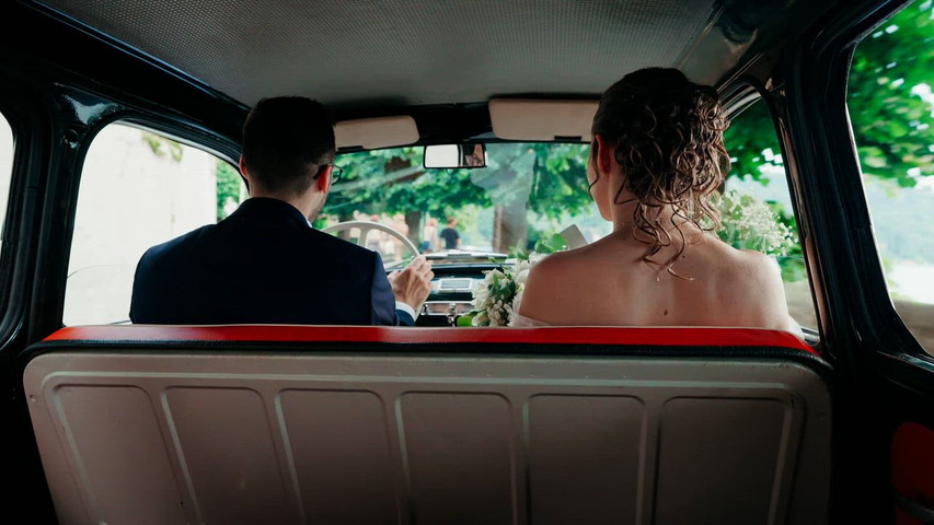 Silvia & Claudio