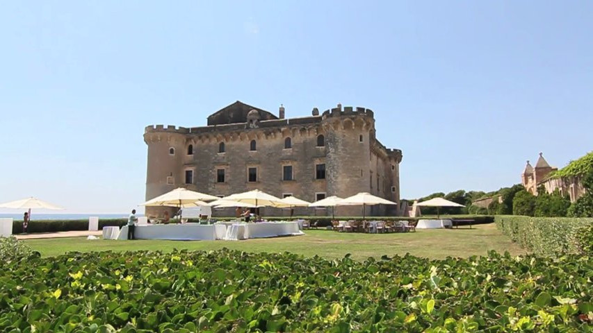 Alberto e Maria - Castello Palo Laziale