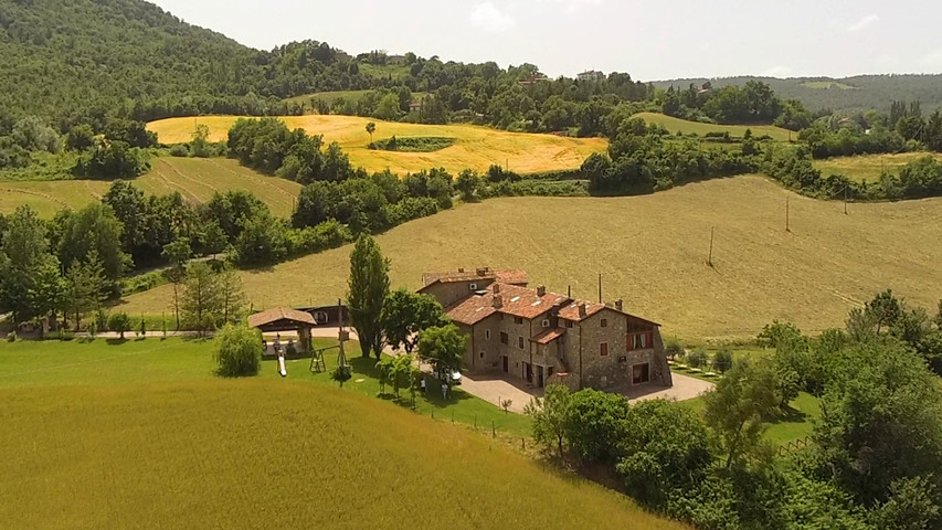 Location Prato degli Angeli