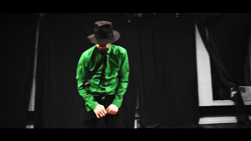 Tributo a Michael Jackson – Trailer Ufficiale