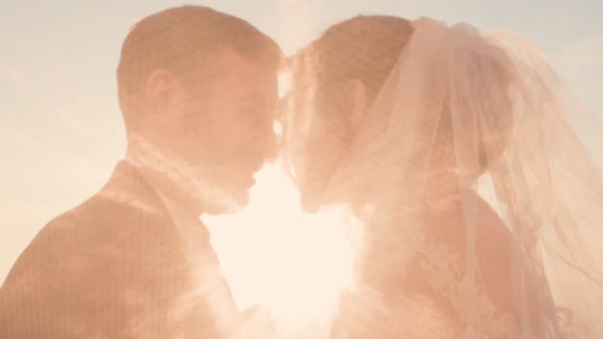 Matteo& Anna - Villa Pocci 2026