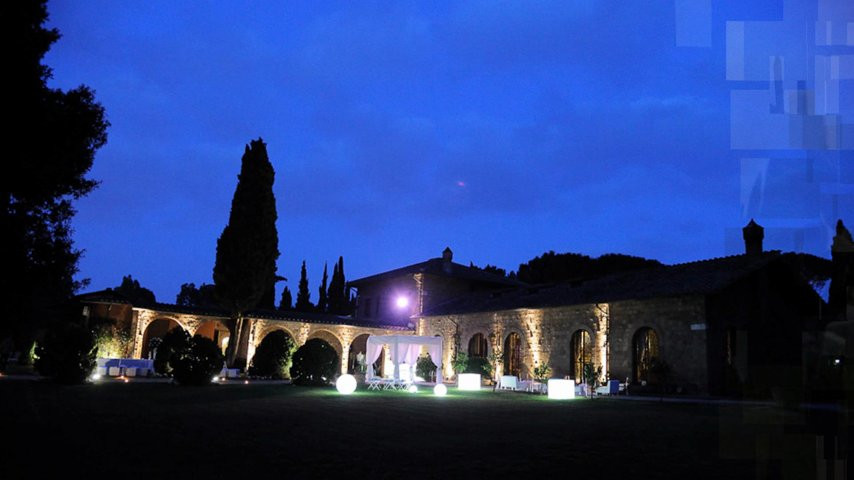 gardenscape, villa of livia