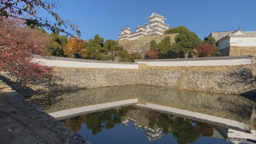 Giappone - Himeji 