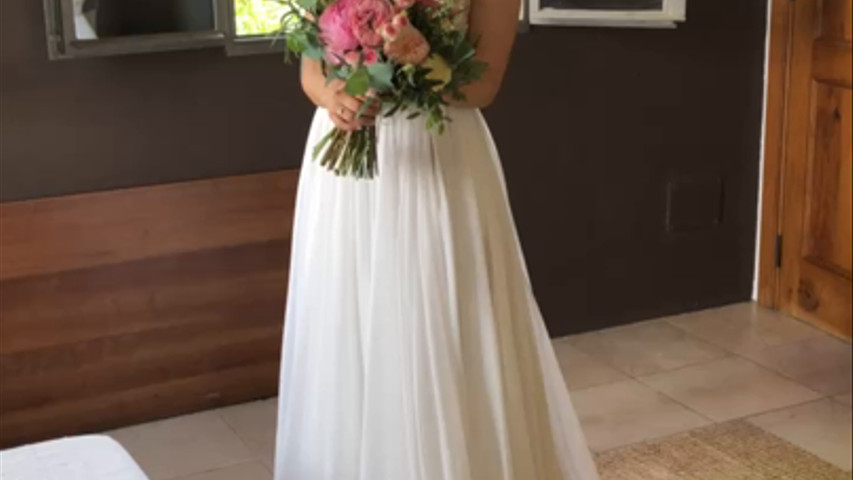 Giulia - Special Bride