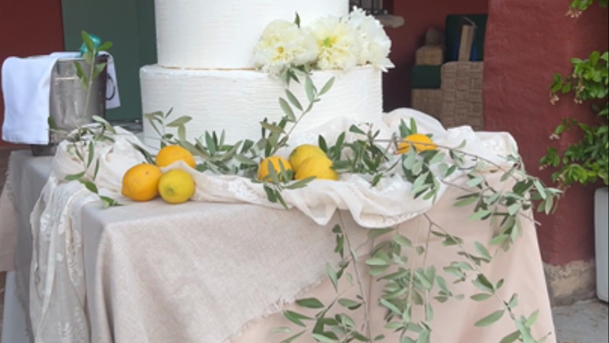 Cake 