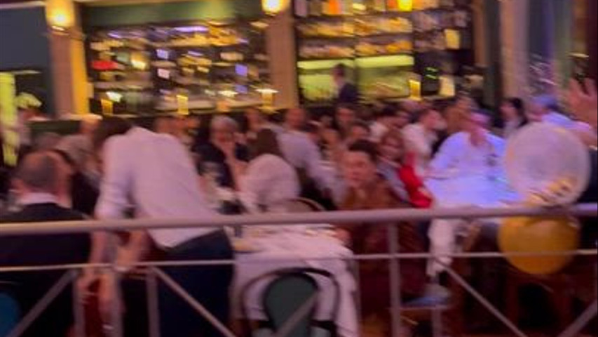 Pronti per la sfazzolettata 