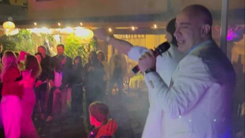 Matrimonio Fatto in casa