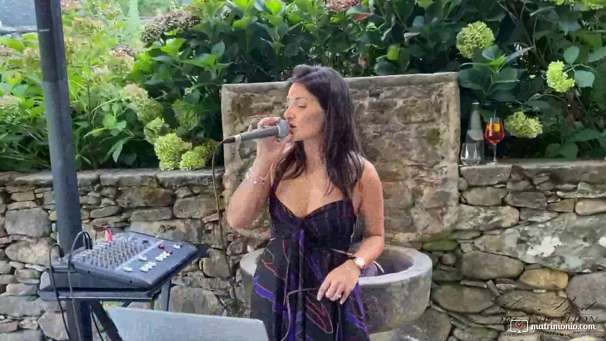 Caterina Live 
