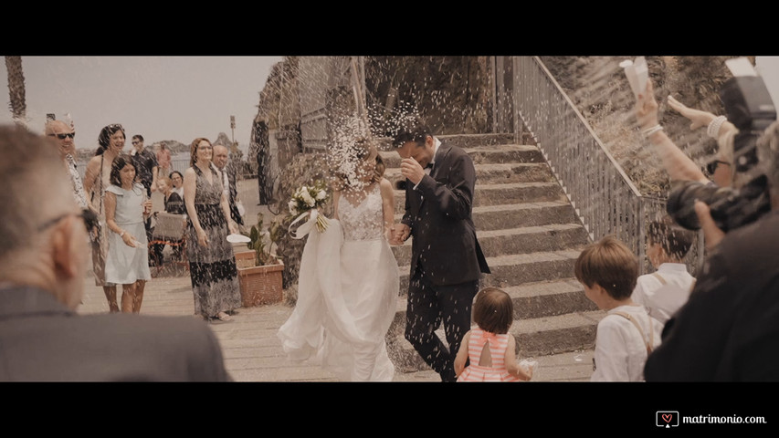 Dragan & Floriana