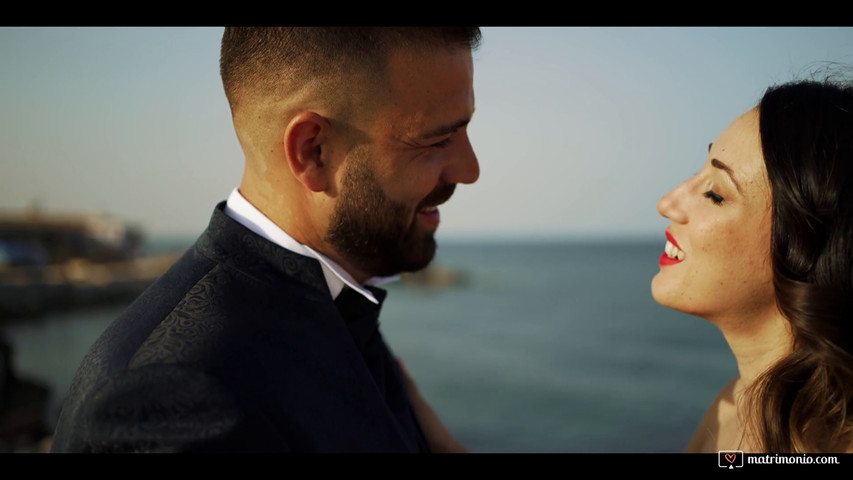 Giovanni & Chiara 