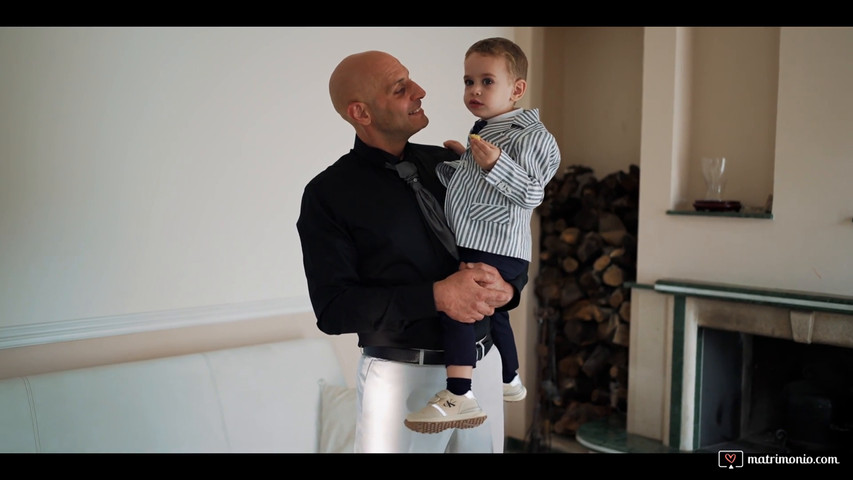 Salvo & Lucia