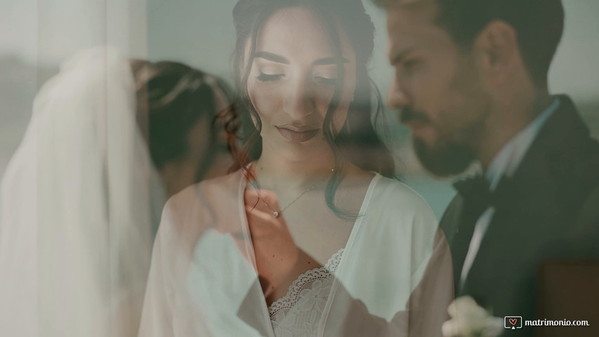 Ciro e Maria