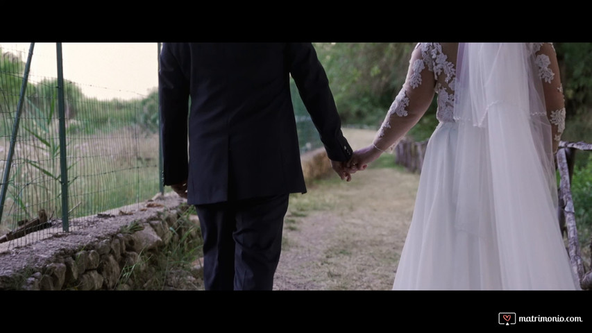 Giuseppe & Marialuisa