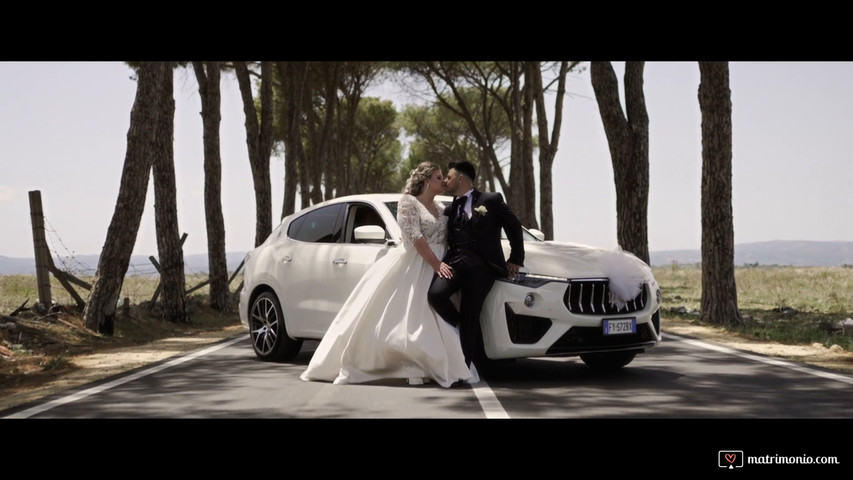 Kevin & Ludovica