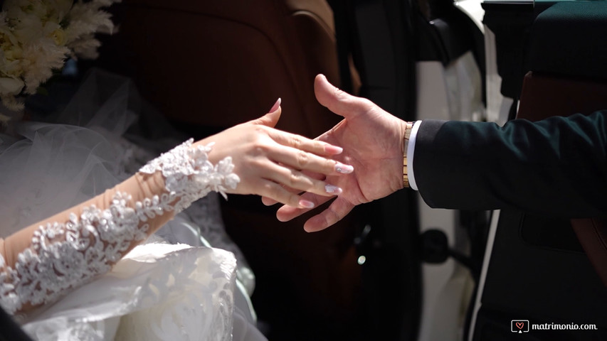 Sebastiano & Sonia 25 Maggio 2024