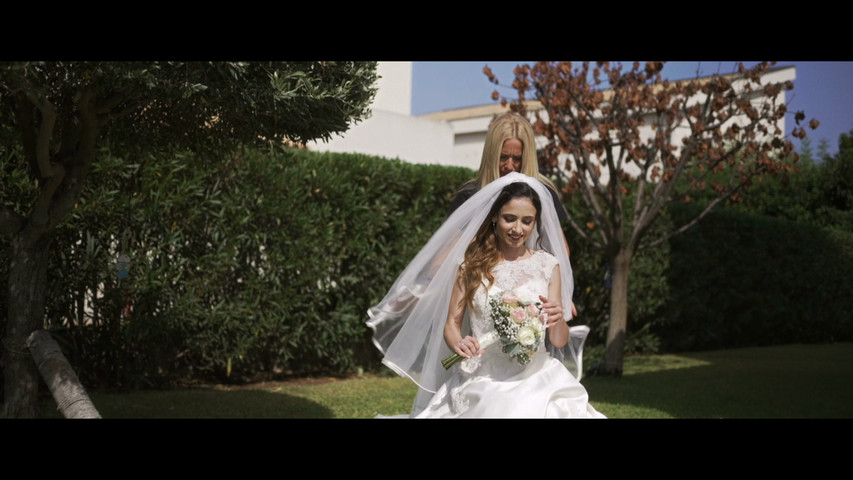 Alessio & Giulia