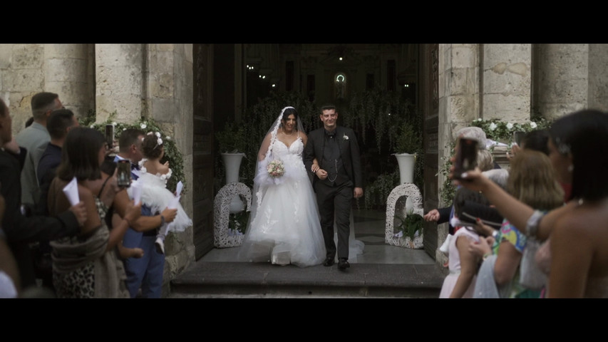 Giuseppe & Lucia