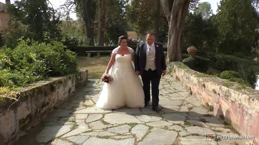 Cecilia e Federico 5/10/2019