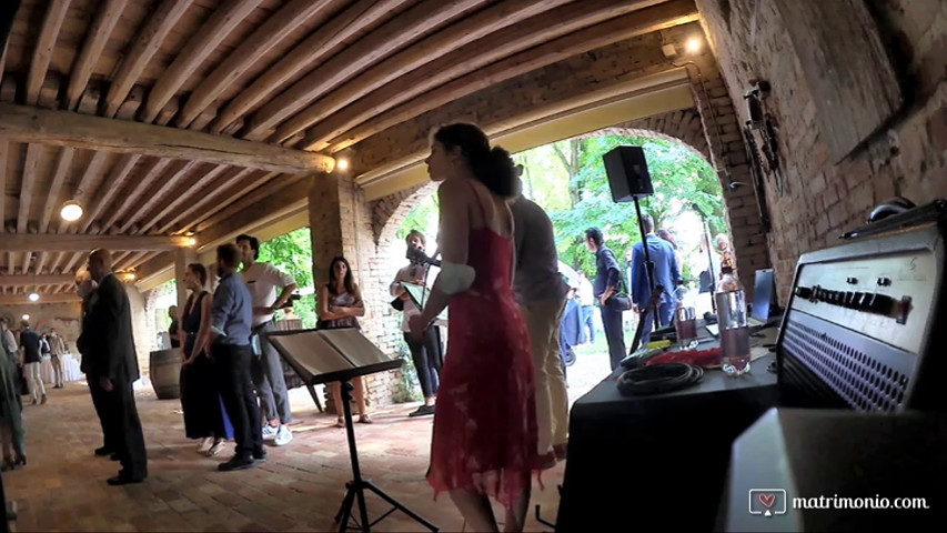 Estate Wedding Music - Come foglie