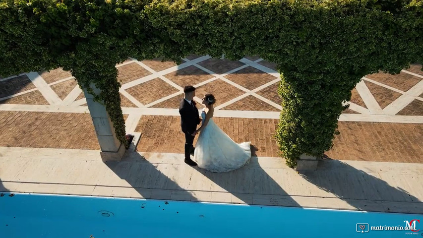 Wedding Story - Matrimonio Marco e Stefania