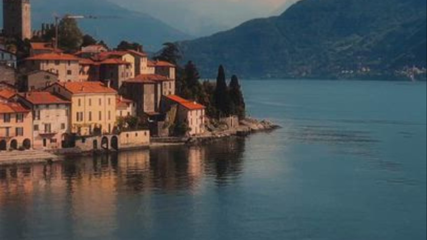 Lago di Como