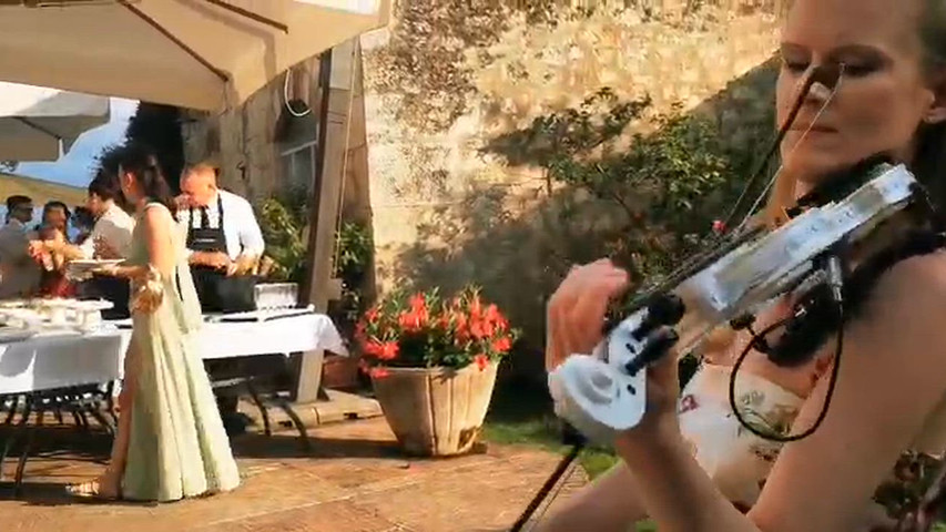 Estate Wedding Music & Dj Set