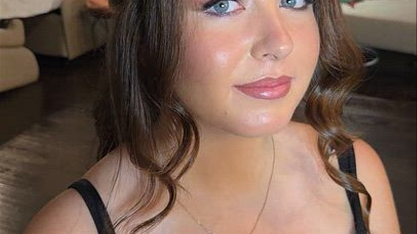 Soft glam