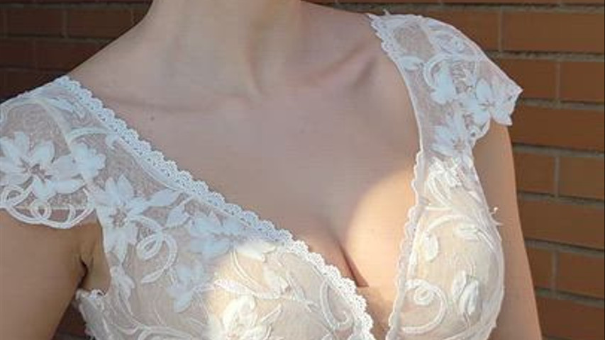 Una bellissima proposta sposa