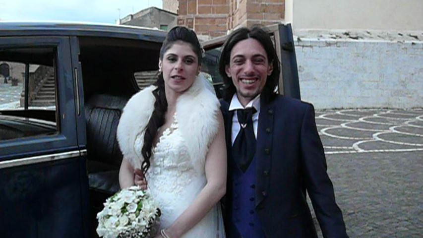 Dicono di noi... Fabio e Veronica!