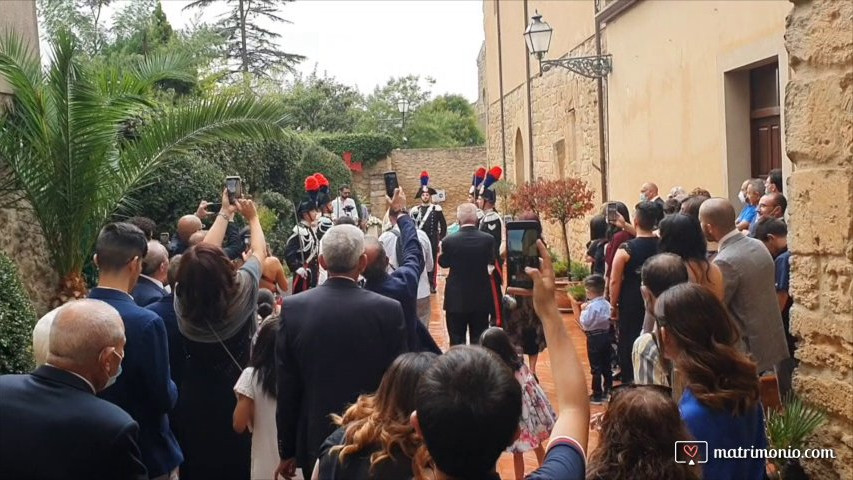 Dicono di noi... Alessandro e Francesca !