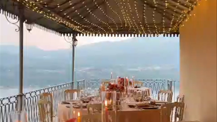 Villa decio adri e ale 