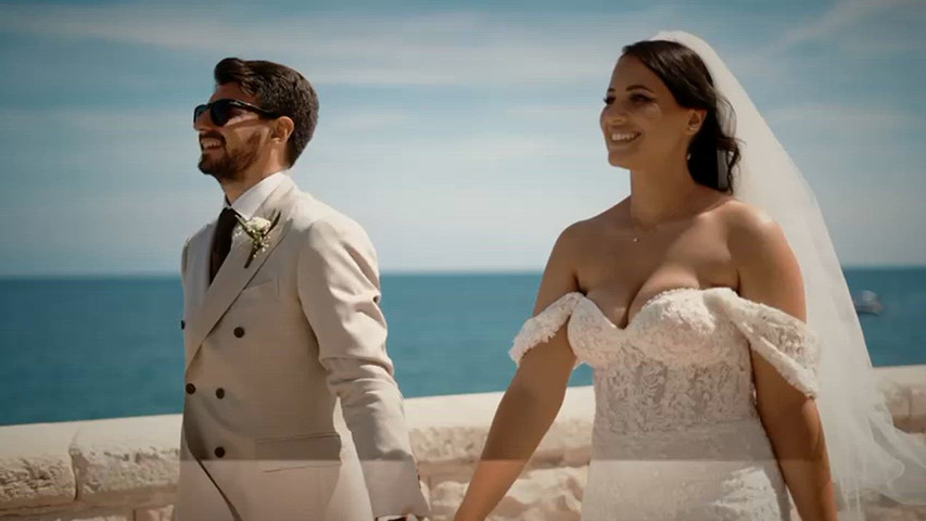 Matrimonio in Puglia