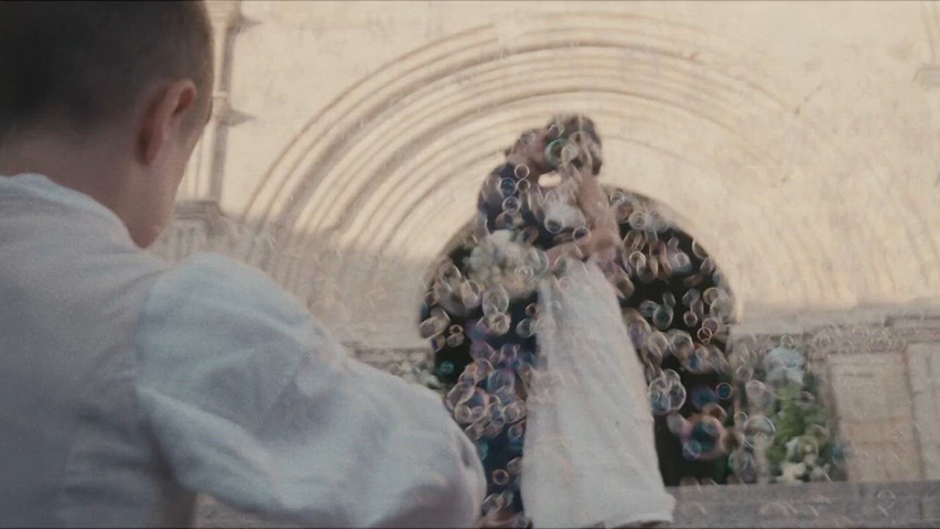 Short Film Ernesto e Noemi