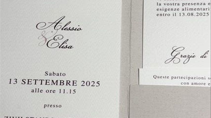 Stampe Grafiche