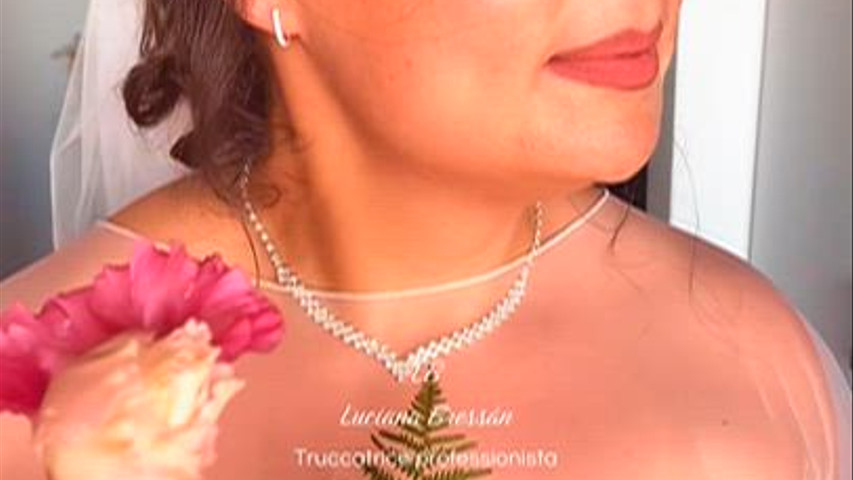 Sposa Teresa 
