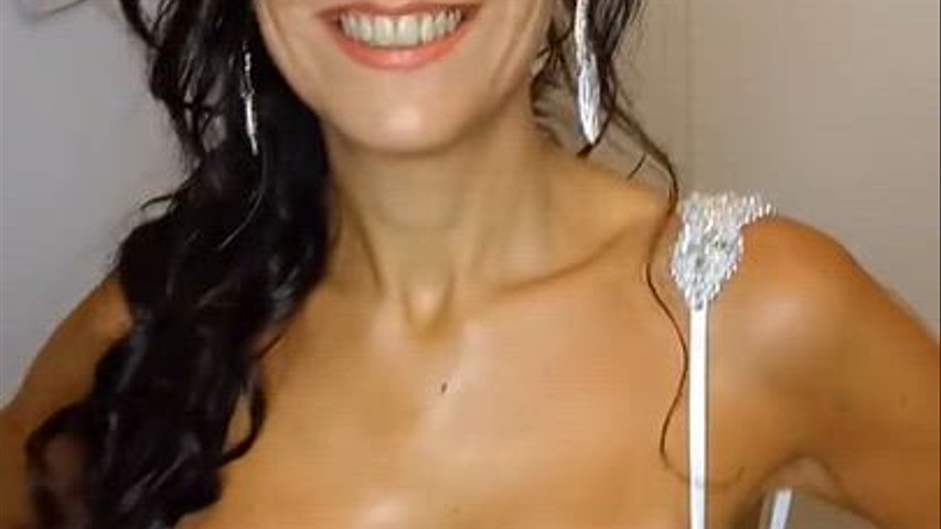 Sposa Victoria 