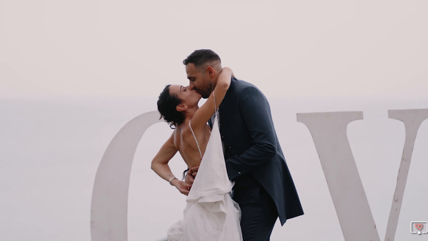 Miriam e Daniele