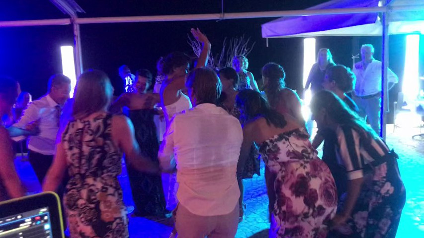 Lino Dj