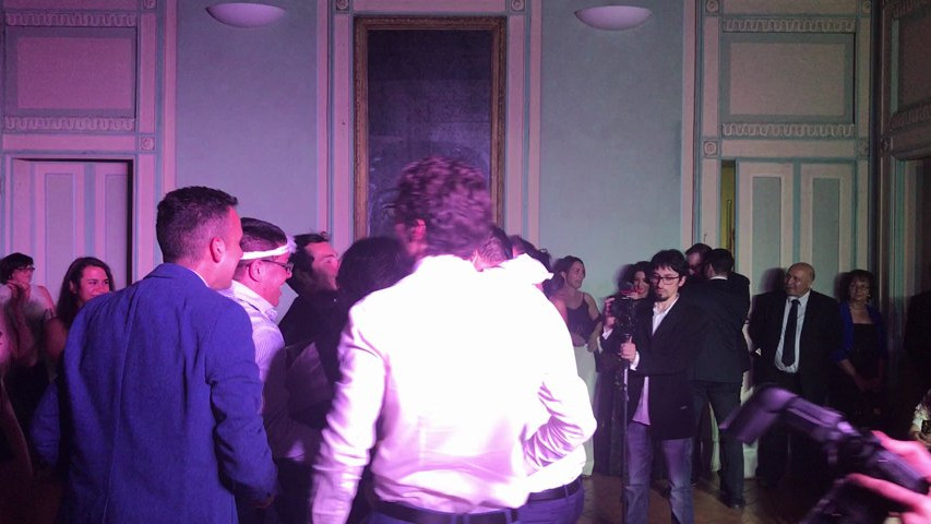 Lino Dj