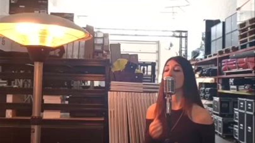 A fuego lento