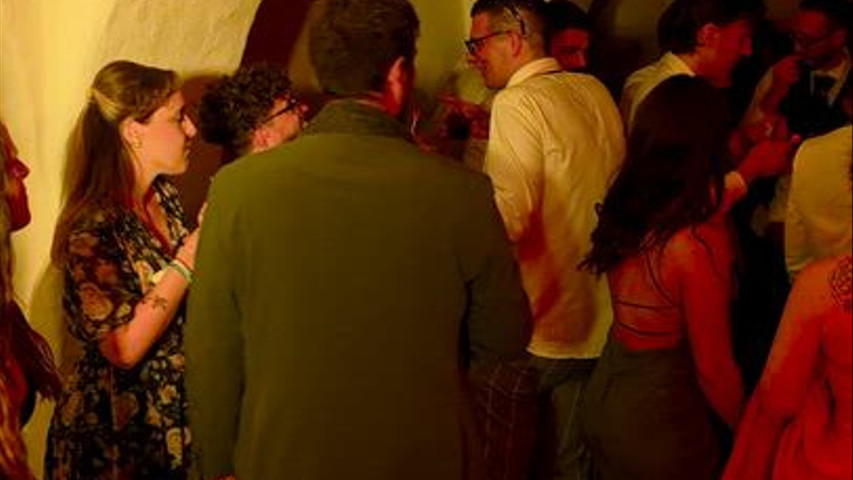 Party finale