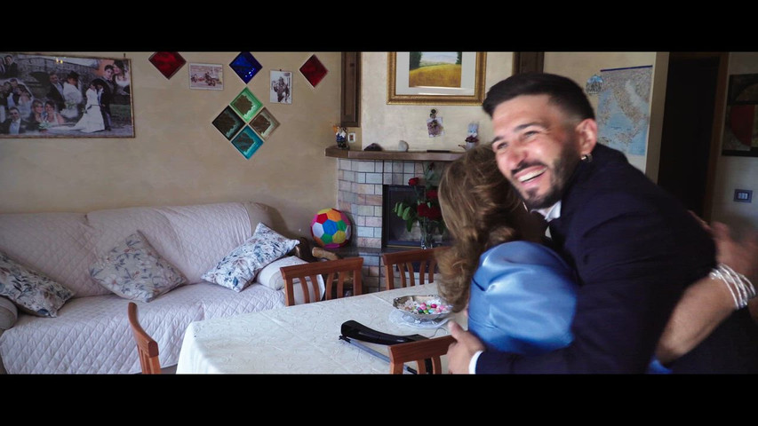CARMEN E ALBERTO