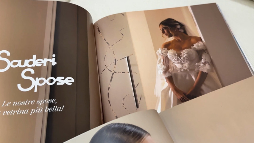 Scuderi Spose - Videolife