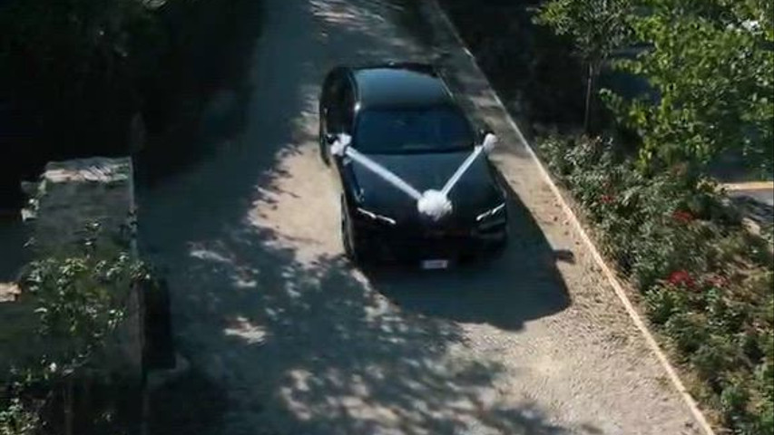 D'aloisio Noleggio Auto