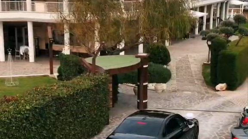 D'aloisio Noleggio Auto