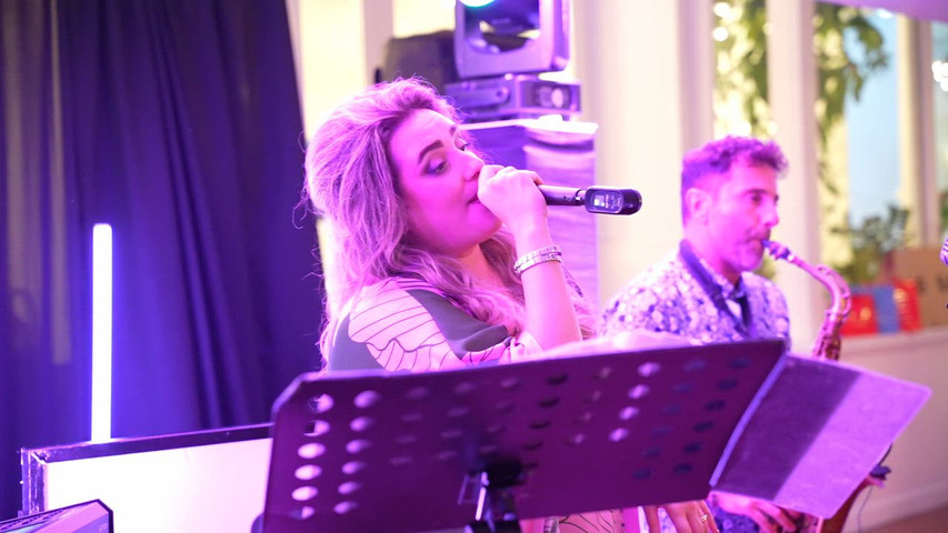 Un po sound ........Musica musica